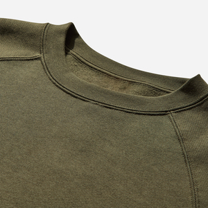 Top Quality New Brand Casual Fashion No Hood Crewneck SimpleTrendy <b>Pullover</b> Hoodies Loose Fit Sweatshirts <b>Mens</b> Clothes 2025 - Product Image 4