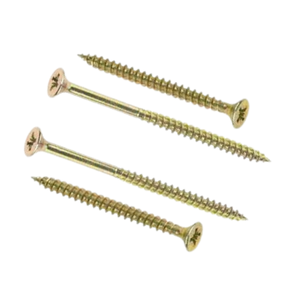 Tornillo Autorroscante de Acero Inoxidable para Madera, Zincado, Estándar ISO, Entrega Rápida, Embalaje en Cartón, Fabricante de Vietnam - Product Image 6