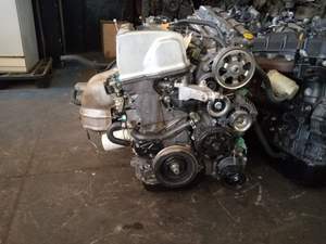 Motor Honda Accord 2.4L K24A3 - Product Image 4