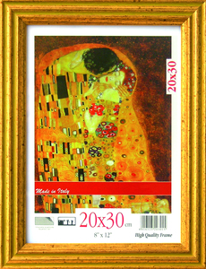 Cornice Blitz Cm. 30x40 - Product Image 1
