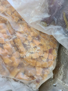 Top Vietnam Frozen <b>Sweet</b> <b>Potato</b> IQF <b>Fresh</b> Clean Bulk Supply Export Grade Best Deals on Frozen <b>Sweet</b> <b>Potato</b> for Buyers To sale - Product Image 5