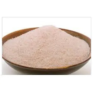 Goût naturel 2024 sel de l'Himalaya naturel rose comestible de qualité supérieure Offre Spéciale meilleure vente 100% sel de l'Himalaya biologique