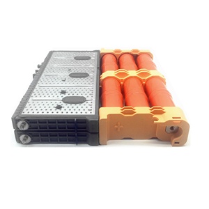 ขายดีแบตเตอรี่ HEV ที่เชื่อถือได้ความจุสูงประหยัดน้ำมันแบตเตอรี่6.5Ah 7.2V สำหรับ3gen Prius แบตเตอรี่รถยนต์ไฮบริด3rh - Product Image 5