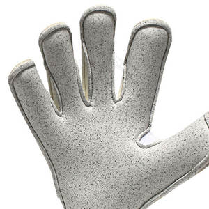 Gants de gardien de but professionnels de protection personnalisés gants de football de gardien de but en gros - Product Image 5