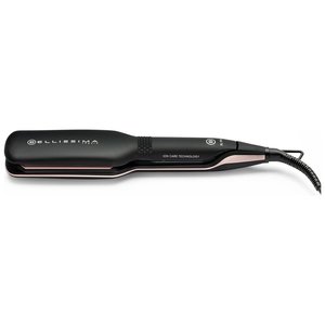 Piastra capelli BELLISSIMA XL Ion Noir mat et Rose métallique 11878 - Product Image 3