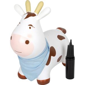 Petit jouet gonflable en forme de vache Kuh Hpf Tier - Product Image 1
