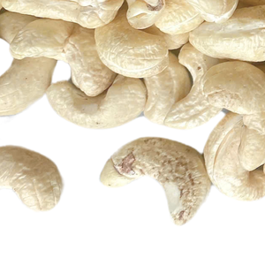 Offre Spéciale 2023 noix de cajou brutes noix de cajou africaines noix de cajou WW180, WW240, WW320 SANTIGO Reday à expédier - Product Image 1