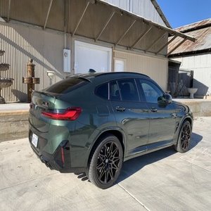 Mejores Ofertas de Autos Usados 2020 X4 M Competition, Volante a la Izquierda/Derecha, Marzo 2025, Xdrive Trasero, Autos de Segunda Mano Baratos en Venta - Product Image 6