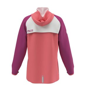 Chaqueta Técnica para Exteriores Tempo Rise - Impermeable - Product Image 4
