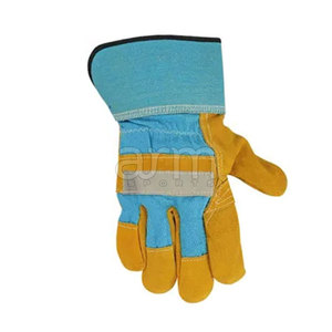 Good Quality <b>Touch</b> <b>Screen</b> Working <b>Gloves</b> Wholesale Comfortable Lihtweight Working Wear <b>Gloves</b> - Product Image 5