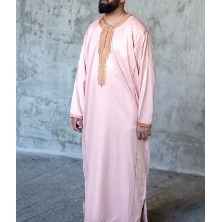 Moroccan Traditional Men s Outfit 3