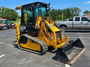 Retroexcavadora JCB 1CXT 2021 certificada con diamante con tranquilidad-Componentes del núcleo de la caja de cambios de la bomba de cojinetes del motor - Product Image 6