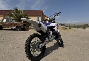 Motocicleta B-M-W 24RA Todoterreno - Product Image 4