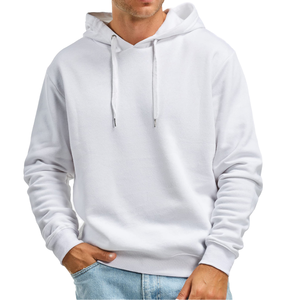 Sweat-shirts à capuche personnalisés en coton premium avec un design unique et un streetwear de haute qualité, essentiel, service OEM disponible - Product Image 1