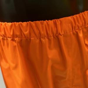 Chaqueta de seguridad industrial Traje de alta visibilidad con múltiples bolsillos Ropa DE TRABAJO Trajes de seguridad con logotipo personalizado de alta visibilidad - Product Image 3