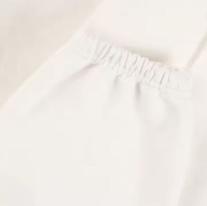 Pantalon de jogging décontracté pour homme en toile imprimée avec logo personnalisé pour la saison hivernale, ample, imperméable, respirant, lourd, avec cordon de serrage - Product Image 6