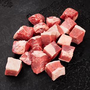 Carne de Res a Granel de Alta Calidad para Exportación, para la Industria de Procesamiento de Alimentos, Compradores Internacionales y Pedidos al por Mayor, Calidad Superior - Product Image 4