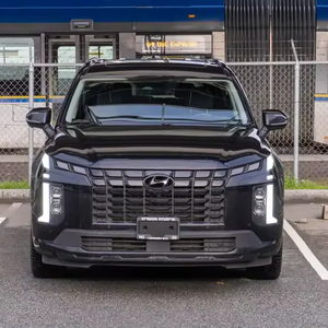 HYUNDAI PALISADE 2024 USADO, PRIMERA MANO, 7 PASAJEROS, CÁMARA 360, CUERO, VOLANTE A LA IZQUIERDA - Product Image 1