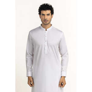 Trajes de Estilo Regular en Algodón SK-PSD-S25-008 - Product Image 6