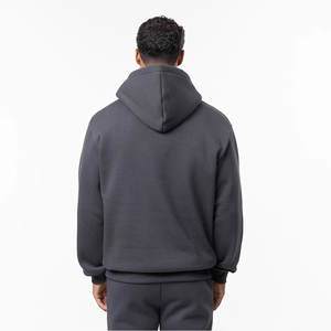 Survêtements d'hiver unisexe survêtement en polaire d'automne multicolore personnalisé top vente survêtement pour homme confortable et chaud à manches longues - Product Image 2