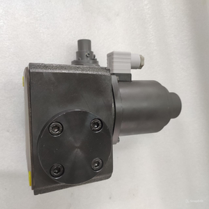 Vanne de régulation de débit proportionnelle hydraulique EFBG-06-250-C-20T145, électrovanne - Product Image 3