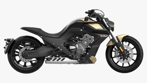 Motocicletas Cruiser Bendas LFC700 Pro 2025 de la Mejor Calidad, Tendencia Actual, Fabricadas y Aprobadas, Listas para Enviar con Entrega Rápida - Product Image 4