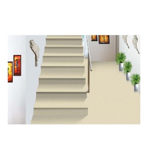 Baldosas de Porcelana con Aspecto de Madera Antideslizantes de Superficie Brillante, 300x1200mm, 9mm de Grosor, Diseño Tradicional para Uso Exterior - Product Image 1