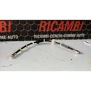 ท่อเบรกหน้าขวา LANCIA Thema 2nd Series(88>92) 82473717 เบนซิน - Product Image 4