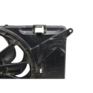 VENTILATEUR DE REFROIDISSEMENT MOTEUR OPEL Mokka 1ère Série 95484867 A 14 NET, B 14 NET, D 14 NET Essence 1400 (12>) - Product Image 3