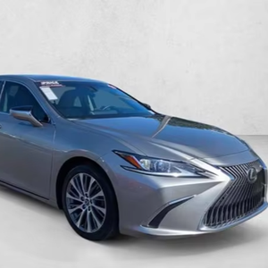 ราคาสุดคุ้ม ปี 2019 ES 350 AWD รับรองคุณภาพ สะอาด พร้อมส่งมอบฟรี - Product Image 1