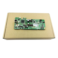 Papan Utama Motherboard untuk Epson L3110 L3100 L3150 L4150 L4160 L1110 aksesori Printer papan antarmuka Printer