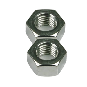 Tuerca Hexagonal con Brida, Niquelada, Acero Inoxidable, Alta Durabilidad, Tornillos Vietnamitas, Embalaje OEM en Cartón, Venta al por Mayor, NGOC HUONG PHAT - Product Image 4