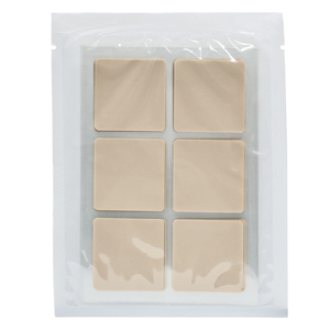 Patchs minceur pour adultes certifiés HACCP, NSF, ISO, GMP, végétaliens, halal, multivitamines, extrait de berbérine, étiquette privée, marque personnalisée - Product Image 4