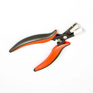 Venta directa de fábrica Cantidad a granel Alicates para extensiones de cabello Buena venta Cantidad a granel Alicates para extensiones de cabello - Product Image 2