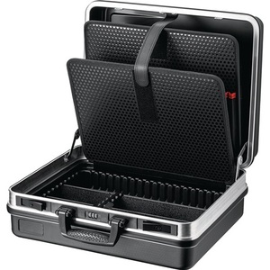 Kit d'outils KNIPEX Basic 27L B465xD410xH200mm avec étui - Product Image 4