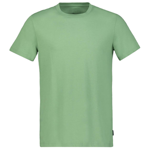 220 GSM Men's Luxury Plus Size Comfortable Tshirt High Quality Heavyweight 100% Cotton <b>Blank</b> T Shirts From Bangladesh - Product Image 4