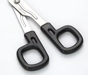 Kéo cắt chấn thương <span class=keywords><strong>EMT</strong></span> nặng cho bán buôn, đơn đặt hàng số lượng lớn, bệnh viện và nhà cung cấp Phân phối y tế - Product Image 4