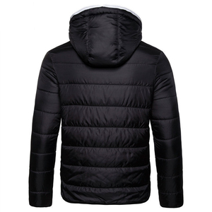 High Quality Men <b>Puffer</b> <b>Jackets</b> Best Design Customized New2025 Arrival Design Made by Made Street Wear <b>Jackets</b> - Product Image 6