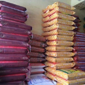 ข้าวบาสมาติกลายยาวสีขาวแบบไทย - Product Image 1