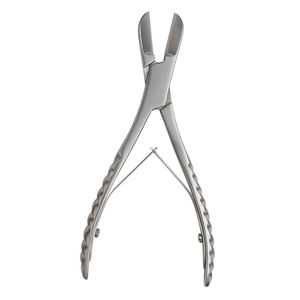 Pinzas cortadoras de huesos Liston, herramientas quirúrgicas ortopédicas de Medic Instruments, suministro directo de fábrica, OEM disponible personalizado - Product Image 2