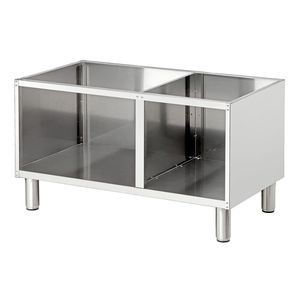 Pièces et accessoires pour armoires de cuisine Open Subframe 650 B1000 CNS - Product Image 1