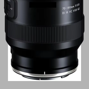 Objectif téléobjectif plein format 70-180 mm F/2.8 Di III VC VXD G2 - Product Image 1