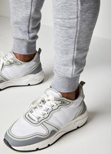 Customized 100% Cotton 400GSM Baggy Fleece Oversized Hoodies <b>Jogger</b> Set Tracksuit Long Sleeves Maternity for <b>Men's</b> Winter Use - Product Image 6