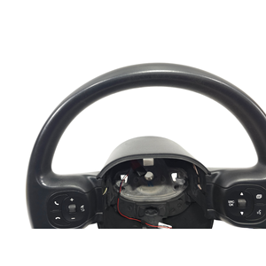 Volant FIAT Panda 3ème Série 07356190110 (12>) - Product Image 3