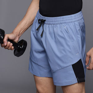 Nardon Apparel <b>Men's</b> Sports Casual <b>Shorts</b> Quick-Drying Breathable <b>Mesh</b> Fabric Running Large <b>Men's</b> Gym <b>Short</b> - Product Image 3