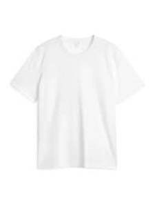 Heavyweight 100% Cotton Men's Casual for <b>Polo</b> T-<b>Shirt</b> Custom Oversized Short Sleeve Tee Washable Plus Size Cotton <b>Polo</b> T-<b>Shirt</b> - Product Image 3