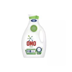 OMO Detergente en Polvo Portátil Todo en 1 Cápsulas en Tubo de Plástico X1 477G Fragancia Fresca Marina 15 Cápsulas Detergente para Ropa - Product Image 3