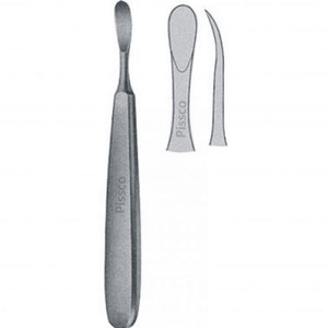 Tijeras Quirúrgicas Dentales PISSCO para Iris, Tijeras Curvas para Iris, Tijeras Rectas para Iris, Tijeras Quirúrgicas Dentales - Product Image 5