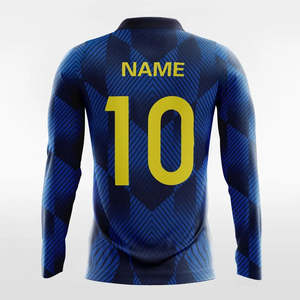 Camiseta Personalizada 100% Algodón para Hombre - Bordada por el Fabricante - Product Image 2