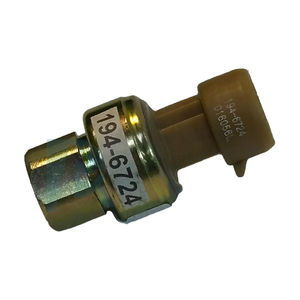 Capteur de pression d'huile haute performance 194-6724 - Capteur de rail de carburant pour excavatrice et moteur automobile, origine Chine, garantie de 3 mois - Product Image 1